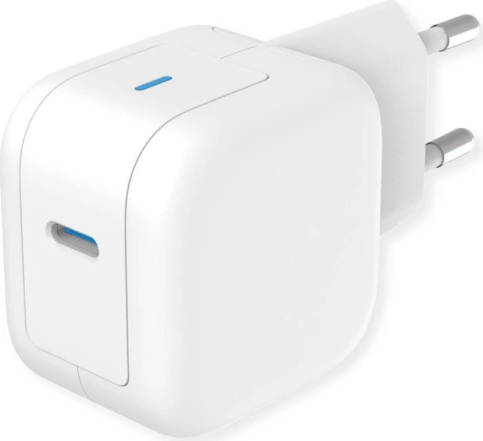 Roline / Secomp USB-C Charger GaN 20W weiß