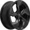 Dezent AO black 8.0x19 5/112 ET45 Vorschaubild