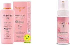 Rosense Gülsuyu Rosenwasser Gesichtswasser, 300ml