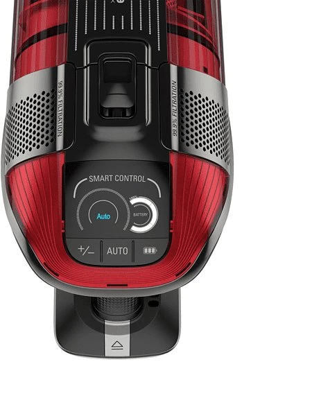Rowenta RH98A9 X-Force Flex 12.60 Animal Akku-Handstaubsauger
