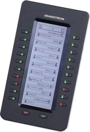 Grandstream GXP-2200EXT Erweiterungsmodul