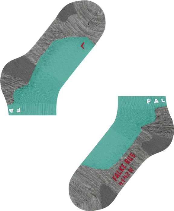 Falke RU5 Lightweight Short Laufsocken fiji (Damen)