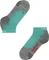Falke RU5 Lightweight Short Laufsocken fiji (Damen) Vorschaubild