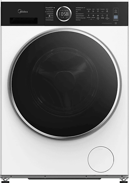 Midea Comfee MF205W100WB-14A30 Frontlader