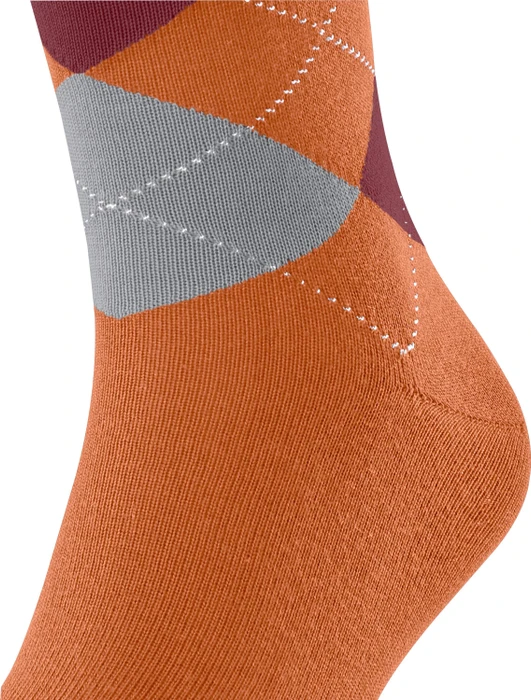 Falke Sensitive Argyle Socken hermes (Herren)