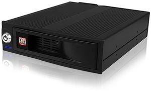 RaidSonic Icy Box IB-170SK-B