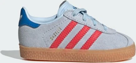 adidas Gazelle Comfort Closure Elastic Laces Kids (Junior)