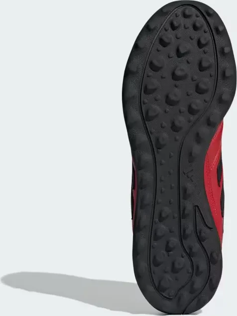 adidas Copa Gloro TF scarlet/core black