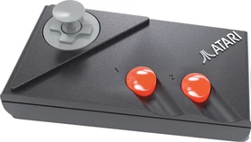 Atari CX78+ Wireless Controller