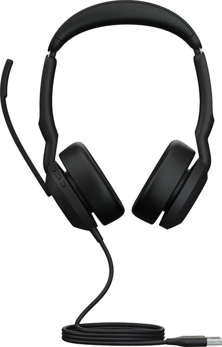 Jabra Evolve2 50 Stereo USB-C MS