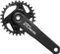 Shimano CUES FC-U4000-1 Kurbelgarnitur Vorschaubild
