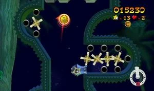 FlingSmash (Wii) – Bild 3 von 4