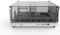 Thermaltake Core P5 Tempered Glass Snow Edition weiß, Glasfenster Vorschaubild