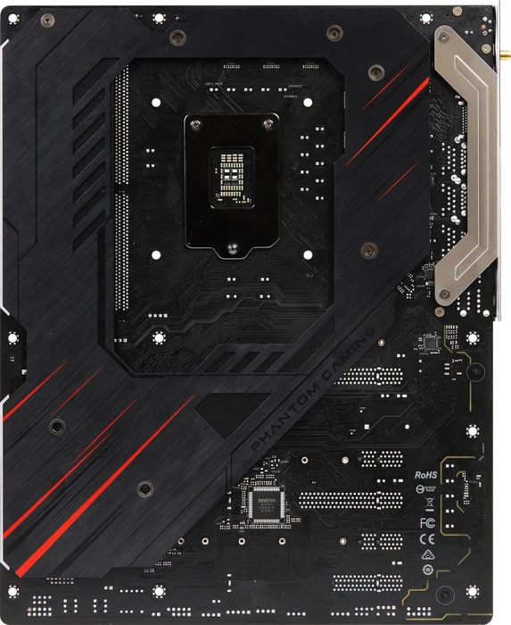 ASRock Z390 Phantom Gaming X (Intel 1151 v2)