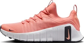 Nike Free Metcon 6 apricot agate/white/black (Herren)