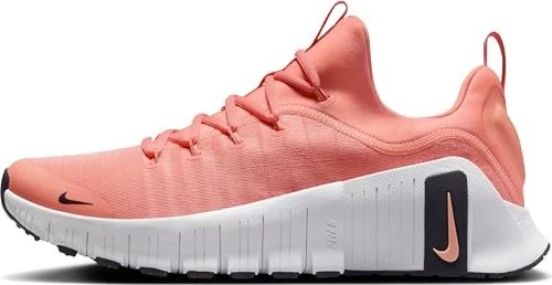 Nike Free Metcon 6 apricot agate/white/black (Herren)