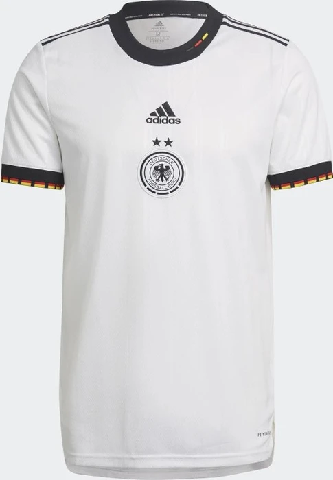 adidas UEFA EURO 2022 Deutschland Heimtrikot (Herren)