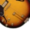 Epiphone Sheraton Vintage Sunburst Left-Handed Vorschaubild