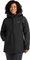 Jack Wolfskin Icecape 3in1 Down Funktionsjacke schwarz (Damen) Vorschaubild