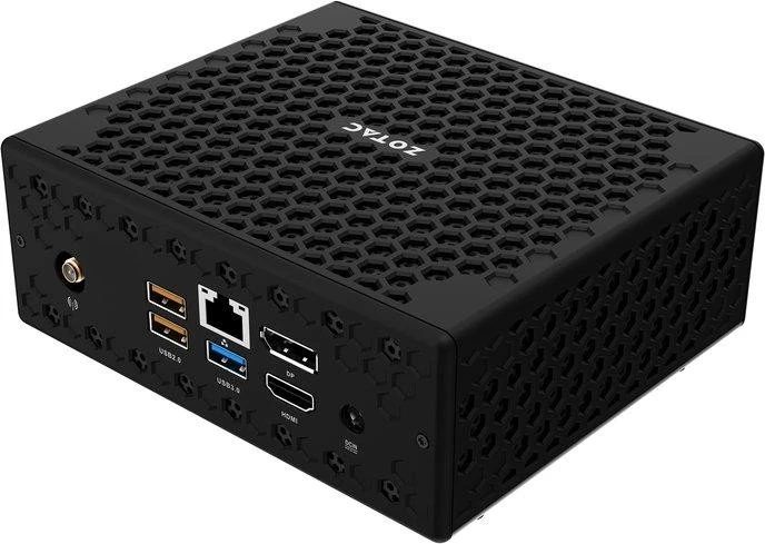 Zotac ZBOX CI523 nano