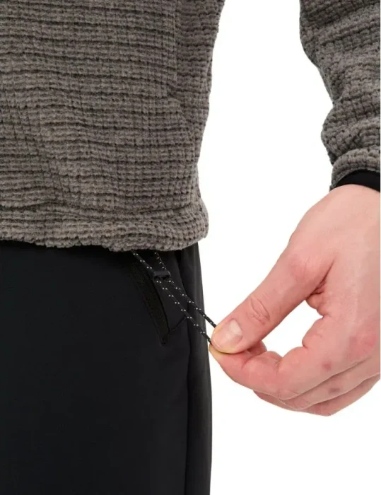 Vaude Neyland II Fleece Jacke coconut (Herren)