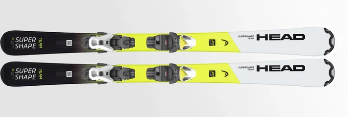 Head Supershape Team Easy JRS ab € 168,90 (2026) | Preisvergleich