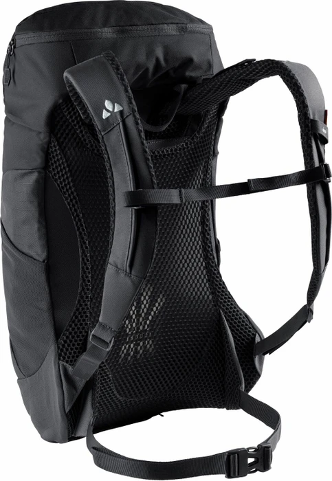 Vaude Jura 18 schwarz