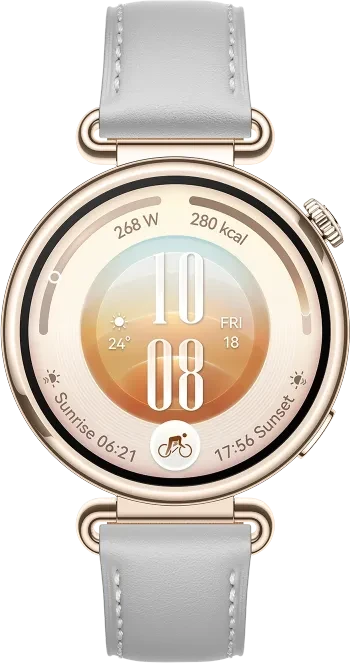 Huawei Watch GT 7 41mm grau