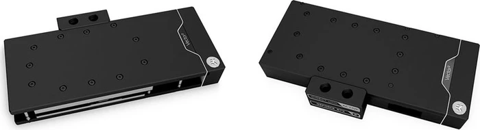 EK Water Blocks Quantum Line EK-Quantum Vector² RE RTX 3080/90 ABP Set D-RGB, Nickel, Acetal