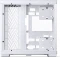 Jonsbo TK-4 White, Glasfenster Vorschaubild