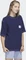 adidas Sport Statement Boyfriend Pocket T-Shirt kurzarm dark blue (Damen) Vorschaubild