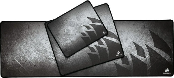 Corsair MM300 Anti-Fray Cloth Gaming Mouse Pad - Extended
