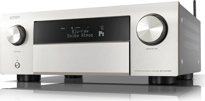 Denon AVC-X4700H
