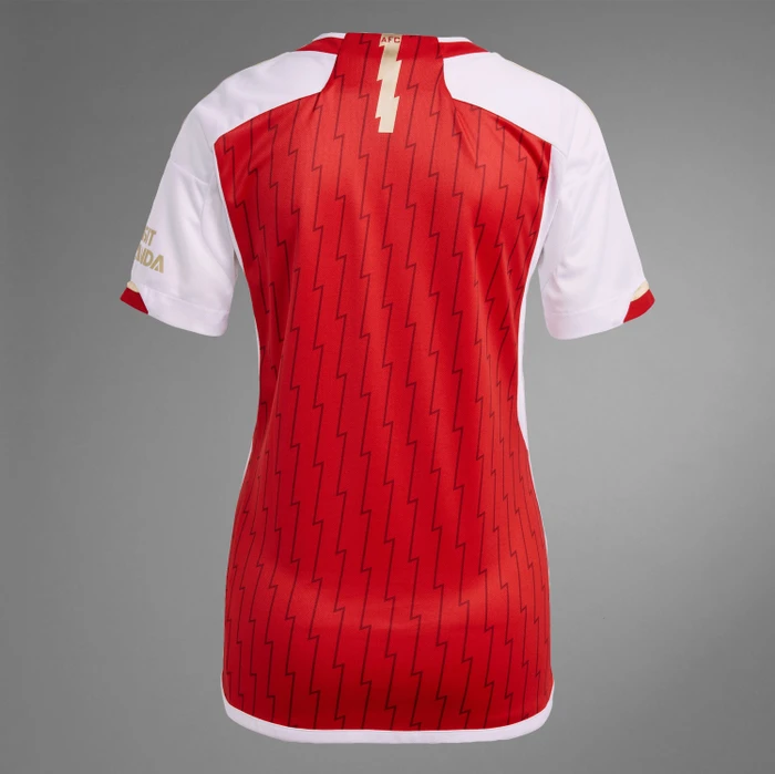 adidas FC Arsenal 2023/2024 Heimtrikot (Damen)