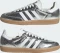 adidas Samba OG silver metallic/cloud white/core white Vorschaubild