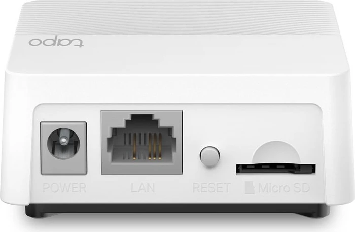 TP-Link Tapo H200 Smart Hub
