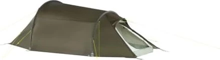 Tatonka Gargia 3 Floor Sheet LT 360x175cm Zeltunterlage stone grey olive