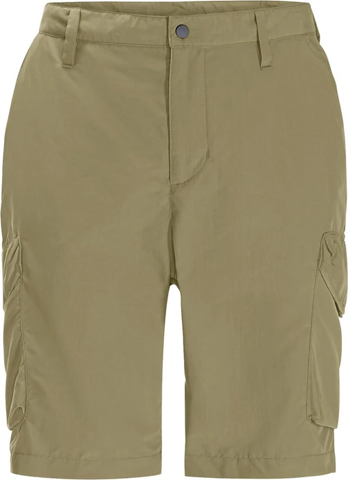 Jack Wolfskin Kalahari Cargo Hose kurz bay leaf (Herren)