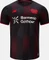 New Balance Bayer 04 Leverkusen 2025/2026 Heimtrikot kurzarm (Herren) Vorschaubild