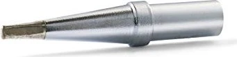 Weller ET L Dauerlötspitze, meißelform, 1mm, 1 Stück