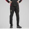 Puma AC Milan Trainingshose lang puma black/for all time red (Junior) Vorschaubild