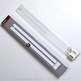 Philips TUV PL-L 24W/4P 1CT/25 2G11 Entkeimungslampe