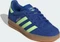 adidas Gazelle Indoor royal blue/green spark/gold metallic (Junior) Vorschaubild
