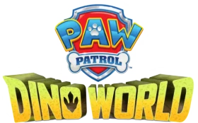 Paw Patrol: Dinowelt (Switch 2)
