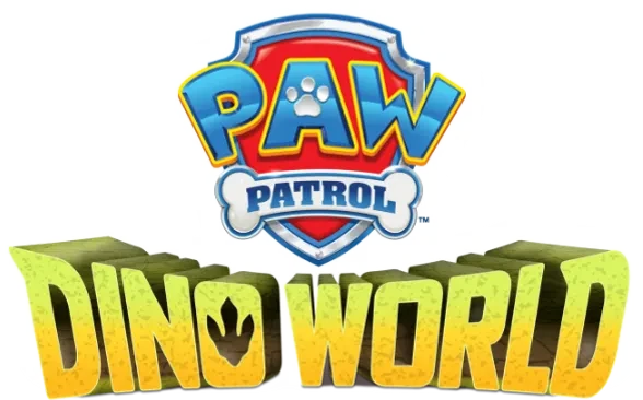 Paw Patrol: Dinowelt (Switch 2)