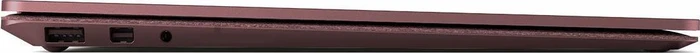 Microsoft Surface Laptop 2, Bordeaux Rot, Core i7-8650U, 8GB RAM, 256GB SSD, DE