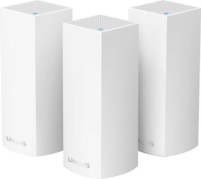 Linksys Velop Set WHW03