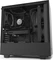 NZXT H510i, schwarz, Glasfenster Vorschaubild