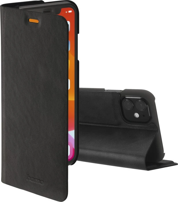 Hama Booklet Guard Pro für Apple iPhone 11 schwarz