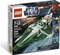 LEGO Star Wars Episoden I-VI - Saesee Tiins Jedi Starfighter Vorschaubild